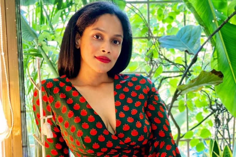 Masaba Gupta on her web series