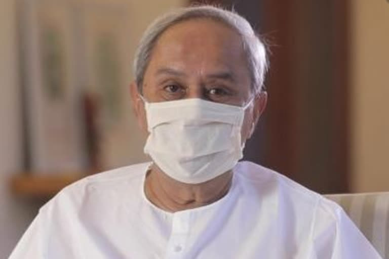 Lockdown-Like Situation Can Be Avoided If People Follow Covid-19 Guidelines: Odisha CM