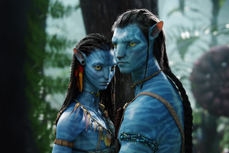 Avengers Endgame returns highest grossing movie crown to Avatar  ആഗോള ബോക്‌സ് ഓഫീസ് ചരിത്രത്തില്‍ ഒന്നാം സ്ഥാനത്ത് 'അവതാര്‍'  അവതാര്‍ സിനിമ കലക്ഷന്‍  അവതാര്‍ ബോക്‌സ് ഓഫീസ് കലക്ഷന്‍  ജെയിംസ് കാമറൂണ്‍ അവതാര്‍ സിനിമ  highest grossing movie crown to Avatar  highest grossing movie Avatar  movie Avatar  movie Avatar related news