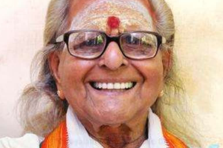 Kathakali maestro Chemancheri passes away