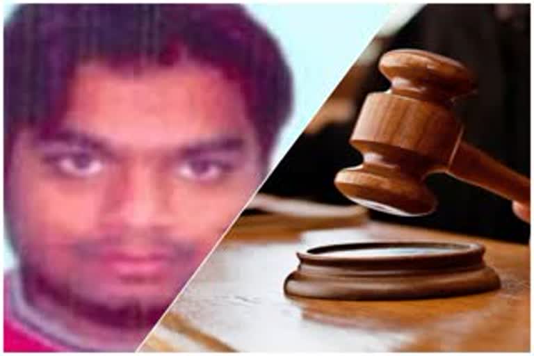 Hearing on Batla House encounter case convict Ariz Khan