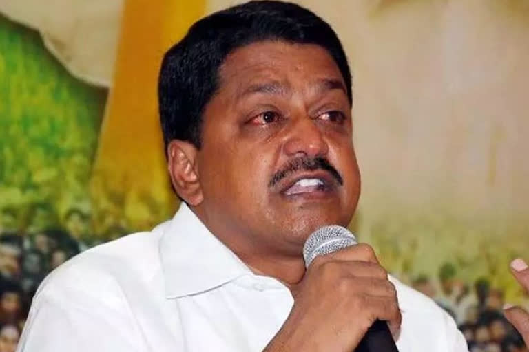 mla payyavula keshav