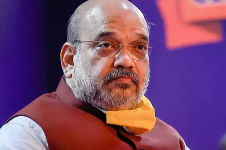 west-bengal-assembly-election-2021-amit-shah-will-be-present-at-bjps-core-committee-meeting-tonight