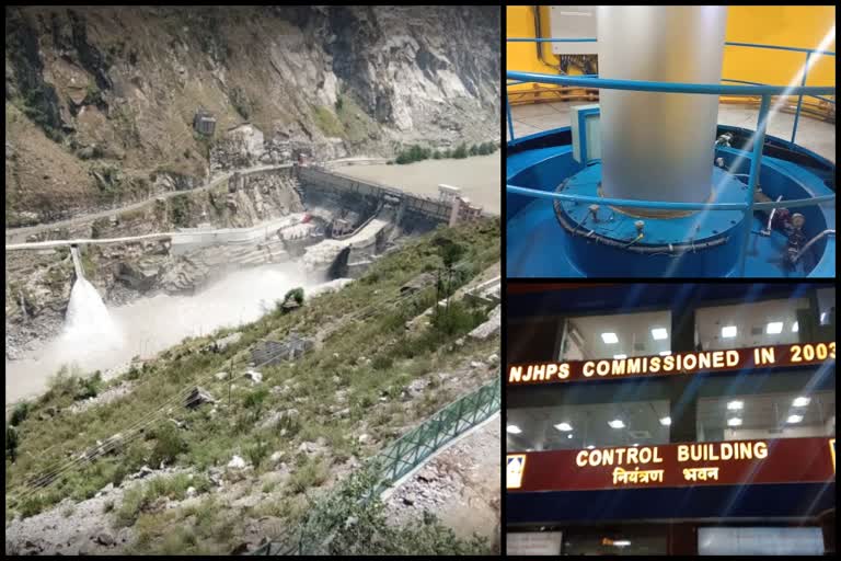 maintenance-work-started-at-1500-mw-nathpa-jhakri-hydro-power-station-in-rampur