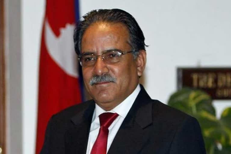 Pushpa Kamal Dahal