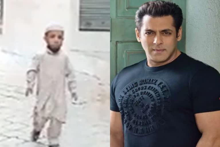 Salman Khan