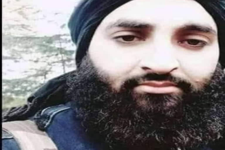 Jaish commander killed  terrorism  jammu and kashmir  Shopian encounter  Indian army  ഷോപിയാന്‍ ഏറ്റുമുട്ടല്‍  ജെയ്ഷെ മുഹമ്മദ്  ലഷ്കർ-ഇ-ത്വയ്ബ