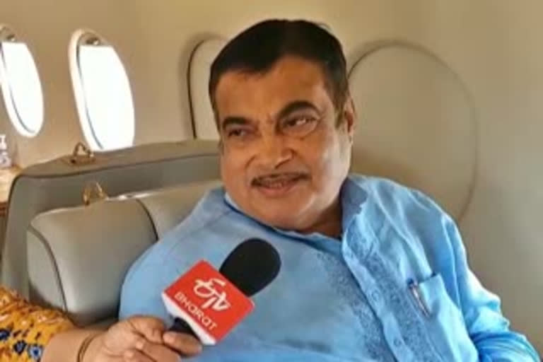 nat-hn-nitin gadkari interview-15-03-2021-anamika