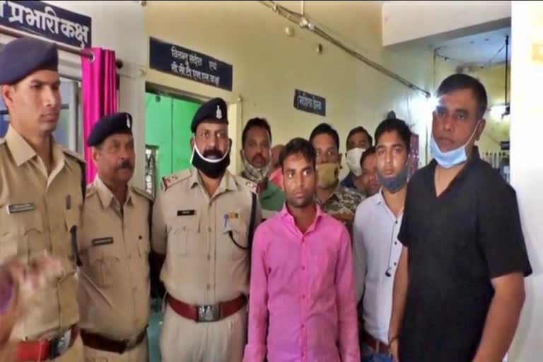 raigarh-police-arrested-accused-in-the-murder-of-minor-in-kosir-police-station-area