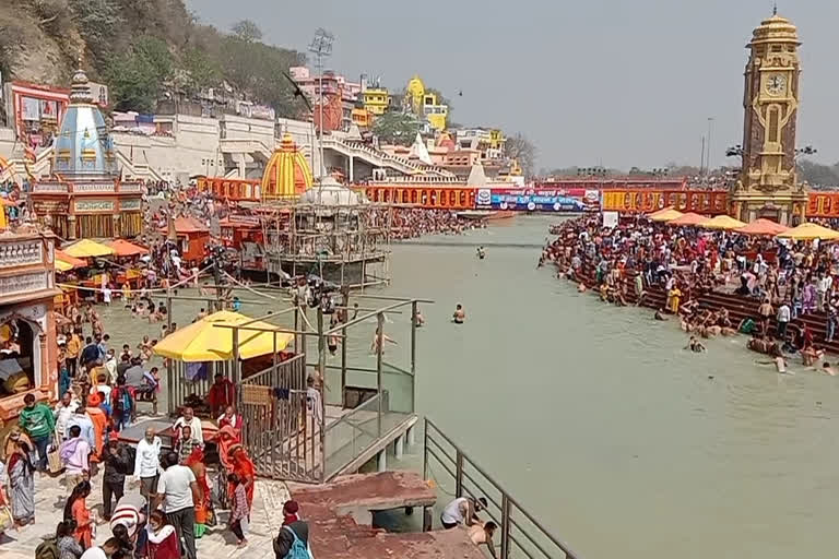 Haridwar