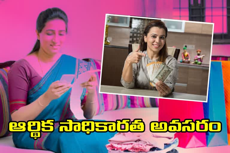 women-financial-equality-story-in-telugu