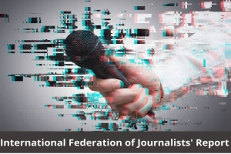 journalist