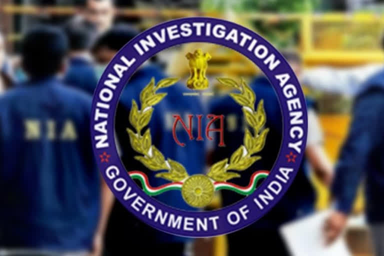 NIA conducts searches in Delhi, Kerala, Karnataka in ISIS module case; 3 held