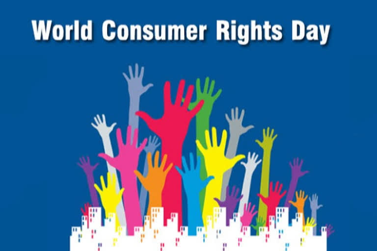 world consumer rights day