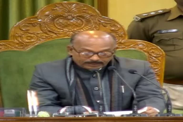 mla-deepak-biruva-raised-issue-of-motor-vehicle-inspectors-in-jharkhand-assembly