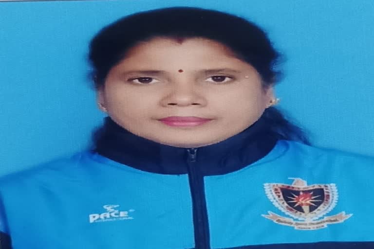 odisha's Jayashree Swain in KFI national selection committee