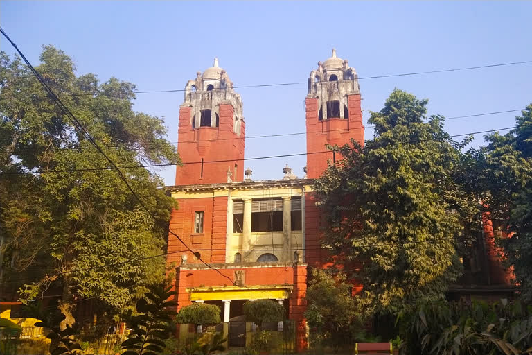 Gyanvapi temple-masque