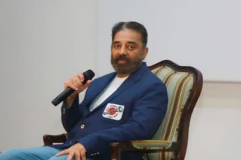 kamal Haasan