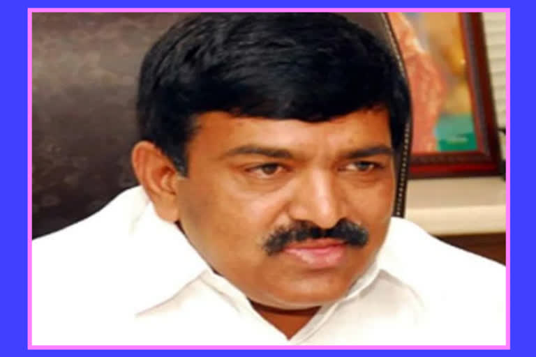 kakinada mla