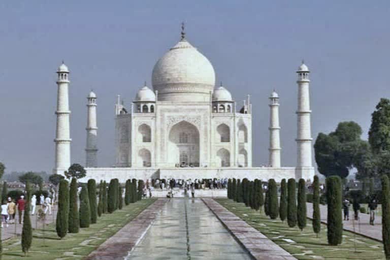 Taj Mahal ticket prices likely to increase for tourists