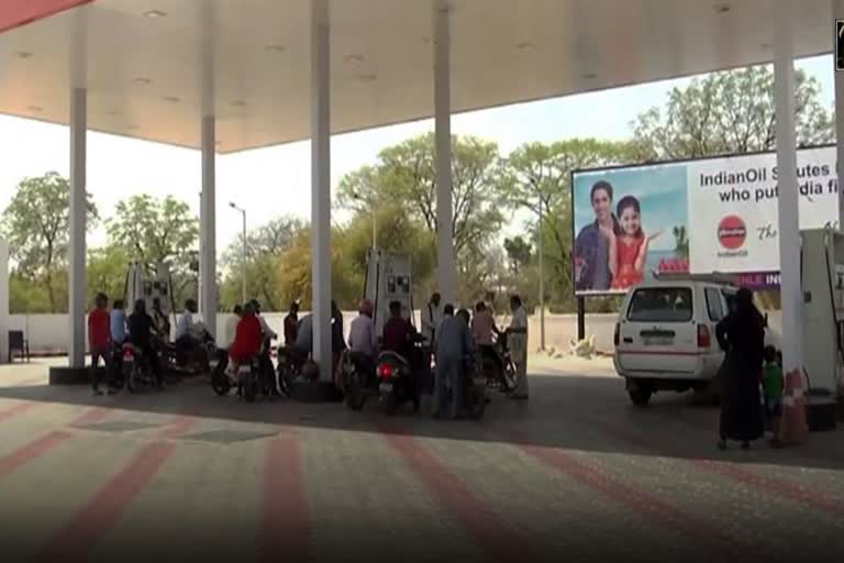 Jaipur gets first petrol pump operated by jail inmates