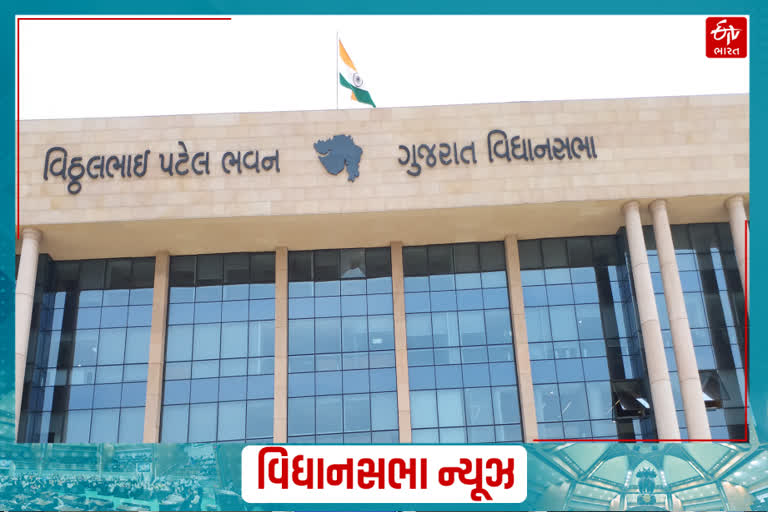 વિધાનસભા ગૃહ