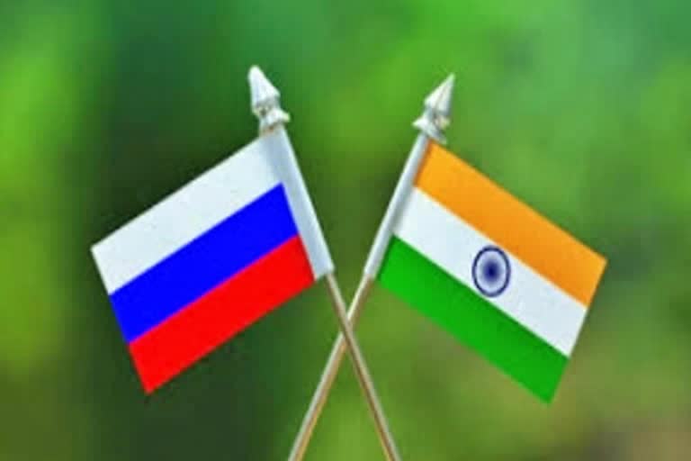 indias geopolitical distance with Russia is increasing what are the reasons for it?