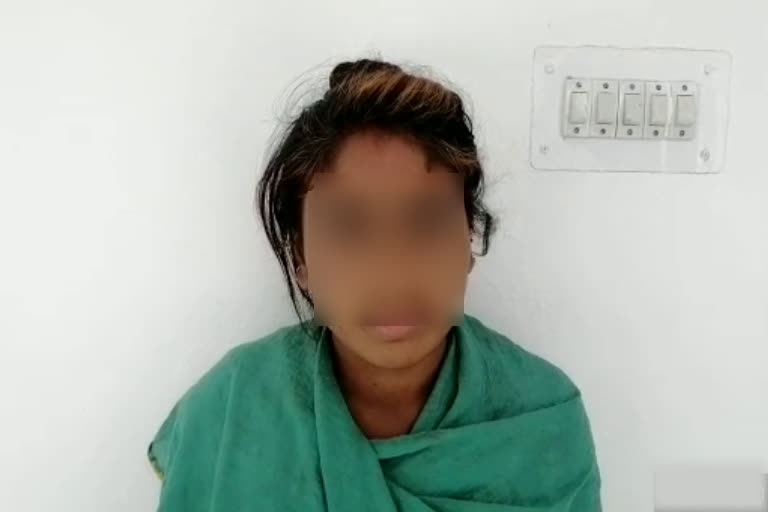 looteri dulhan arrested, looteri dulhan in rajsamand