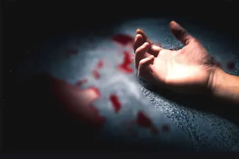 Daughter killed mother in Churu, राजस्थान क्राइम न्यूज