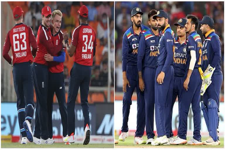 IND vs ENG, 3rd T20I