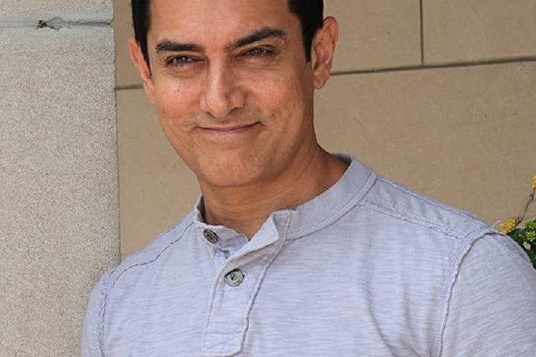 Aamir said goodbye to social media