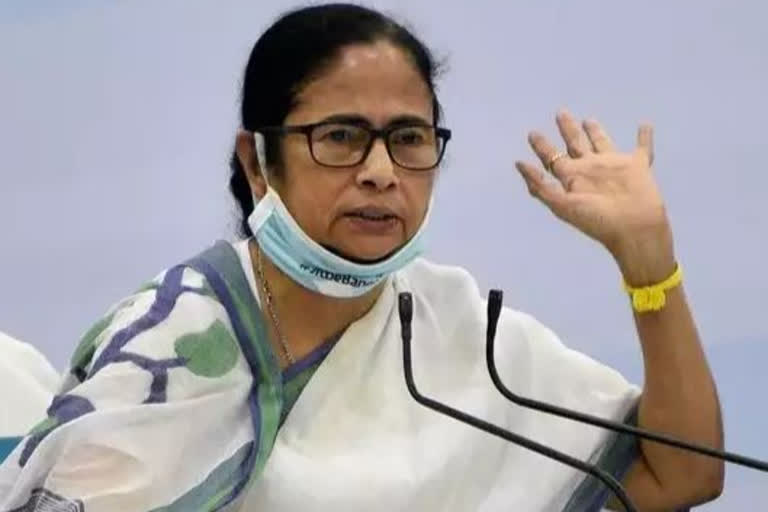 Narendra Modi govt failed to handling country: mamta