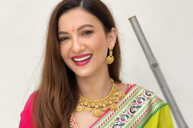 Gauhar Khan