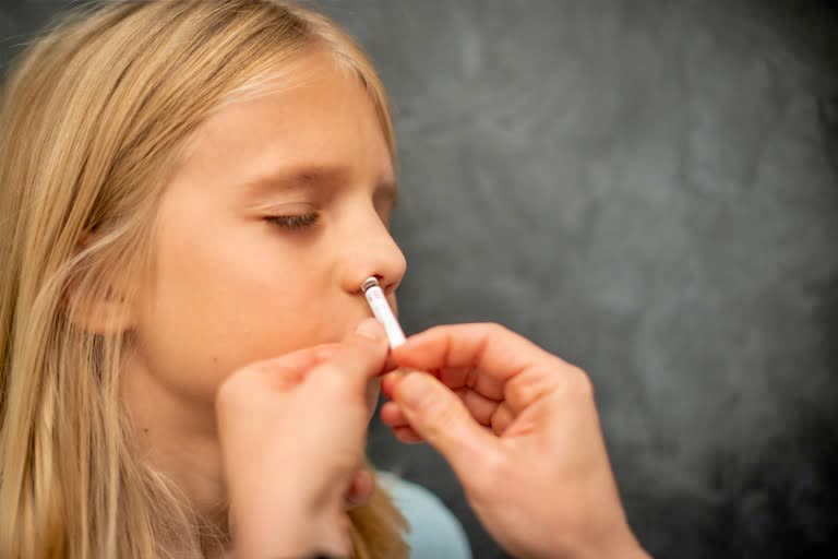 Intranasal Vaccine