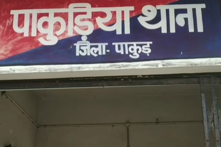 महिला ने की आत्महत्या