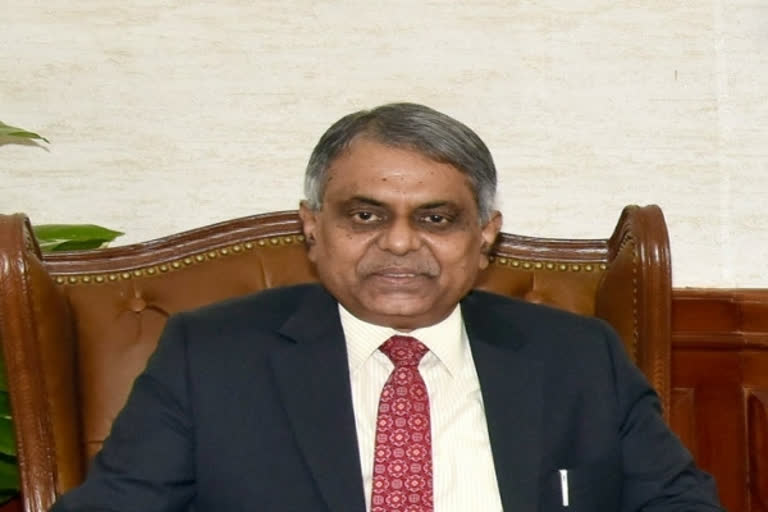 P K Sinha, Former Principal Advisor to Prime Minister Narendra Modi