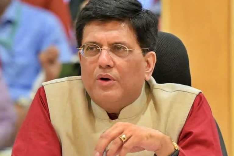 Piyush Goyal