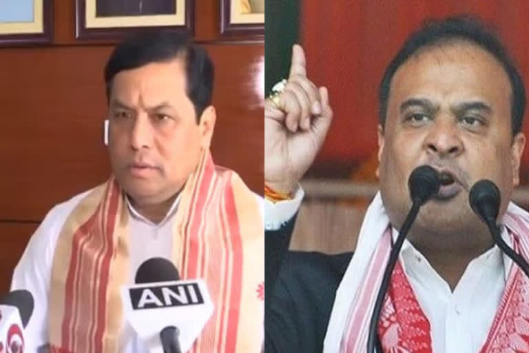 Sonowal or Himanta--Who will be BJP's choice for Assam this time?