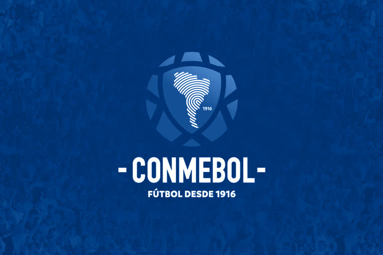 CONMEBOL releases new Copa America schedule