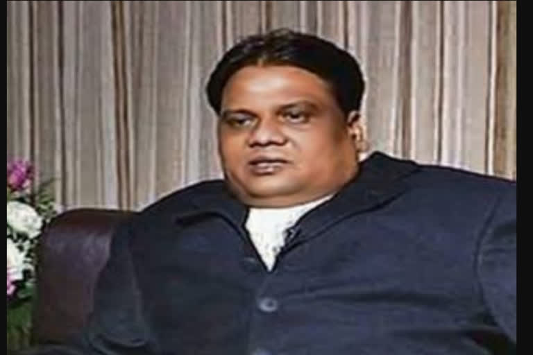 Mumbai: Chhota Rajan gets 10 yrs in jail in 2013 firing case