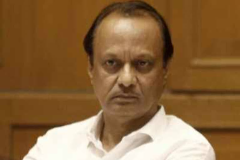 ajit pawarajit pawar