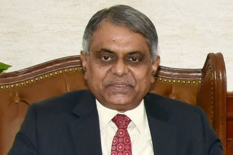 PM Modi's Principal Adviser PK Sinha Quits