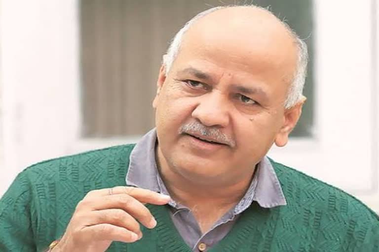 manish sisodia