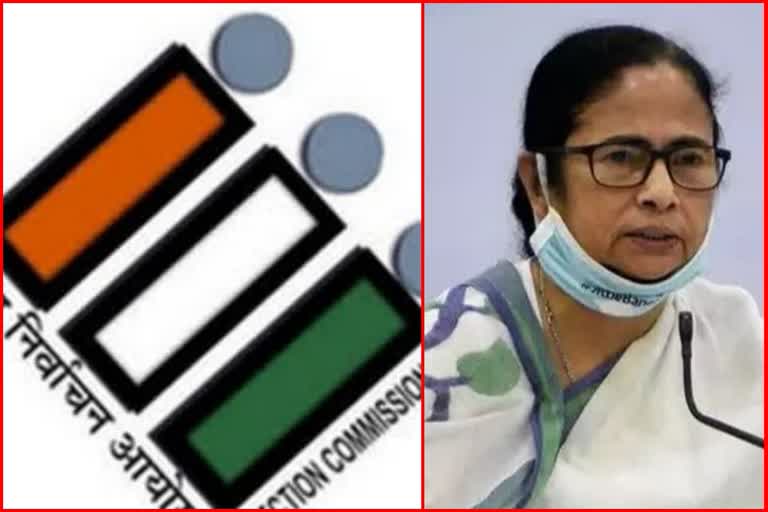 EC to Mamata: Do not belittle institution with repeated innuendos