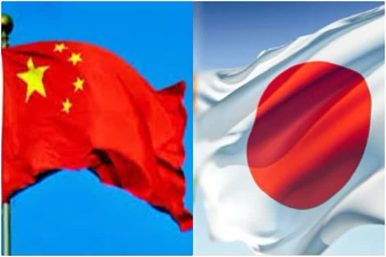 japan and us ministers discuss china