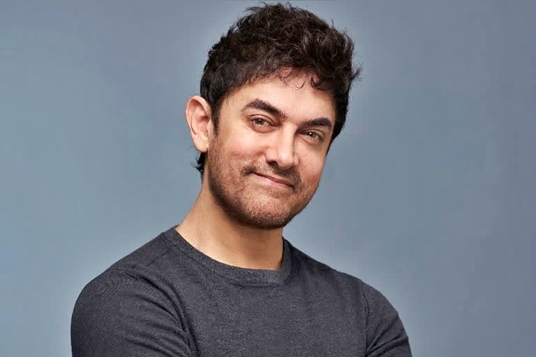 Aamir Khan