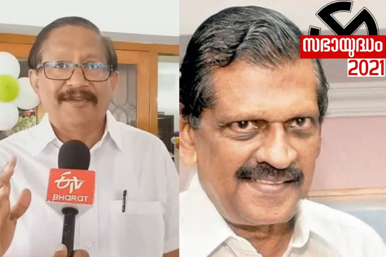 പി സി തോമസ് എൻഡിഎ വിട്ടു. ജോസഫ് - തോമസ് വിഭാഗങ്ങൾ ഇന്ന് ലയിക്കും. ലയനസമ്മേളനം ഇന്ന് കടുത്തുരുത്തിയിൽ  P J Joseph may join P C Thomas party today  P J Joseph  P C Thomas  പി സി തോമസ് എൻഡിഎ വിട്ടു. ജോസഫ്-തോമസ് വിഭാഗങ്ങൾ ഇന്ന് ലയിക്കും  പി സി തോമസ്  പി സി തോമസ് എൻഡിഎ വിട്ടു  ജോസഫ്-തോമസ് വിഭാഗങ്ങൾ ഇന്ന് ലയിക്കും  പി ജെ ജോസഫ്  ലയനം  കേരള കോണ്‍ഗ്രസ്