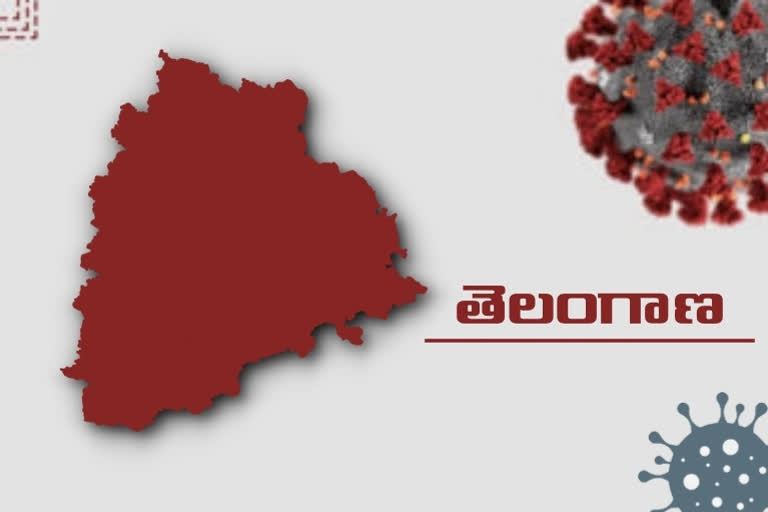 3 deaths and 247 new coronavirus cases in Telangana