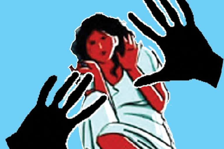 gang rape  minor girl  Rajasthan  Jhalawar  rape  കൂട്ടബലാത്സംഗം  രാജസ്ഥാൻ  ജയ്‌പൂർ  ജലാവർ  15കാരിയെ കൂട്ടബലാത്സംഗം ചെയ്‌തു  crime  പ്രായപൂർത്തിയാകാത്ത പെൺകുട്ടിയെ കൂട്ടബലാത്സംഗം ചെയ്‌തു  പീഡനം