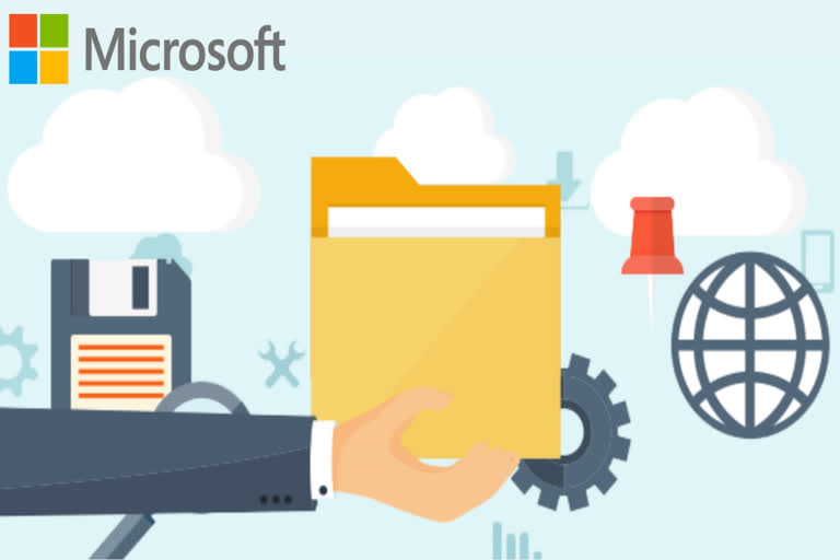 Microsoft, Azure Cloud migration